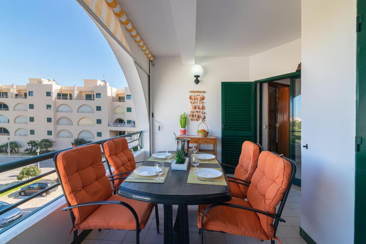 Albufeira Salgados Beach 1 By Homing Екстер'єр фото