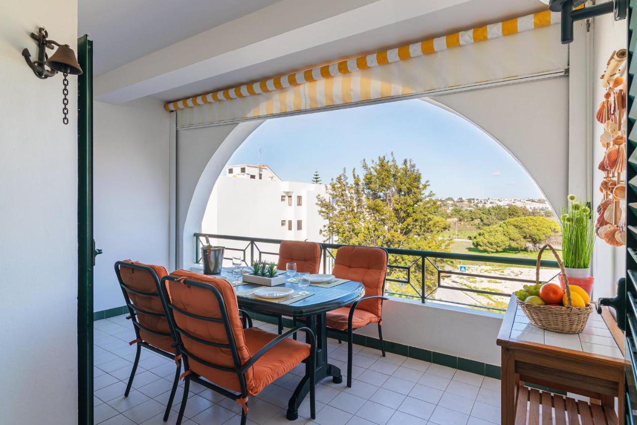 Albufeira Salgados Beach 1 By Homing Екстер'єр фото