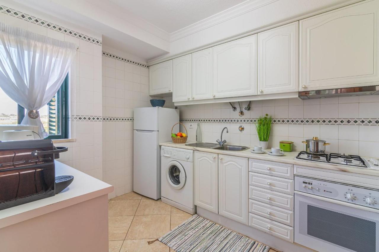 Albufeira Salgados Beach 1 By Homing Екстер'єр фото