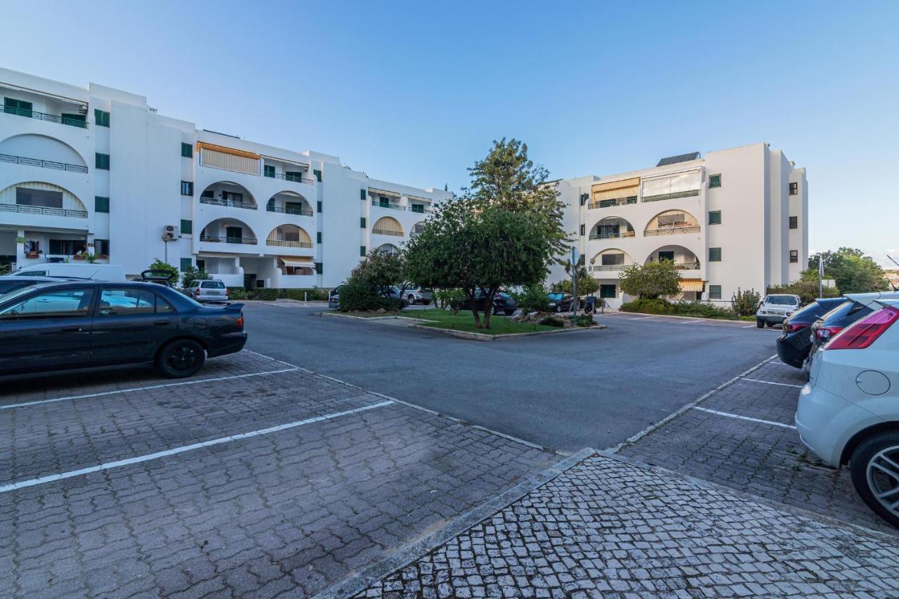 Albufeira Salgados Beach 1 By Homing Екстер'єр фото