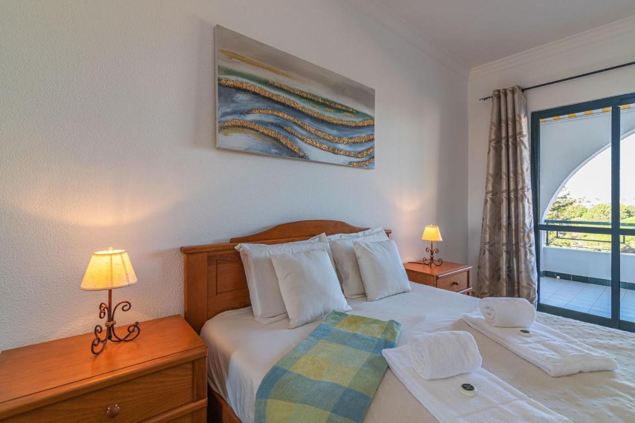 Albufeira Salgados Beach 1 By Homing Екстер'єр фото